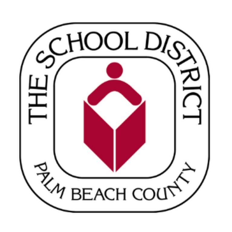 Palm Beach County School District Calendar 20242025 (Holidays)