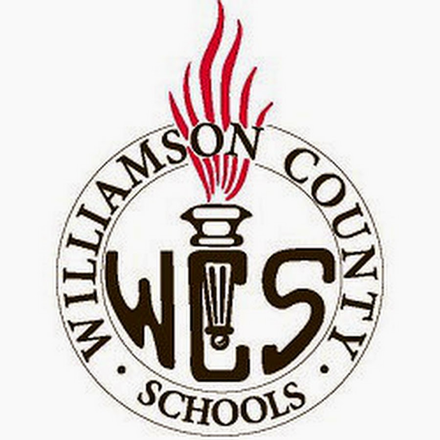 Williamson County Schools Calendar 2023-2024 with Holidays