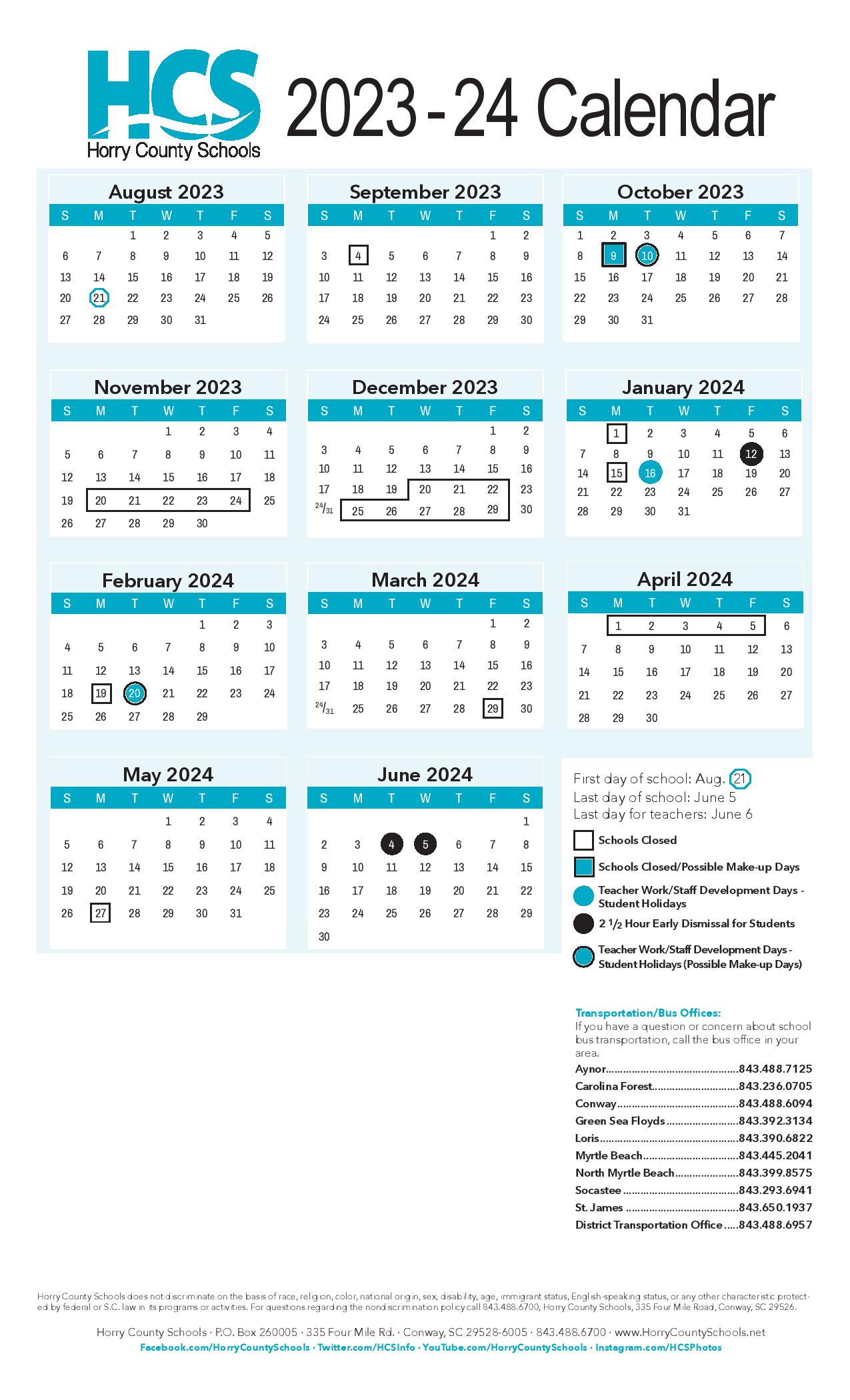 Henry County Calendar 2025 John Wu