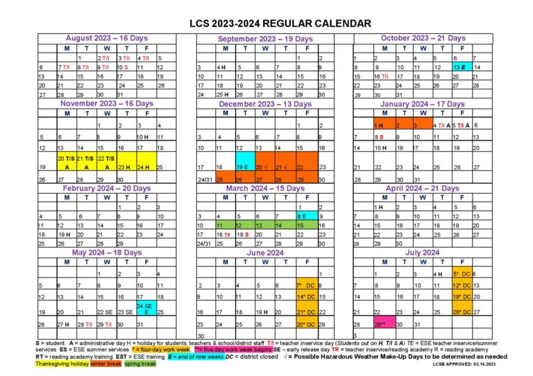 starfall calendar leon county school vehicles