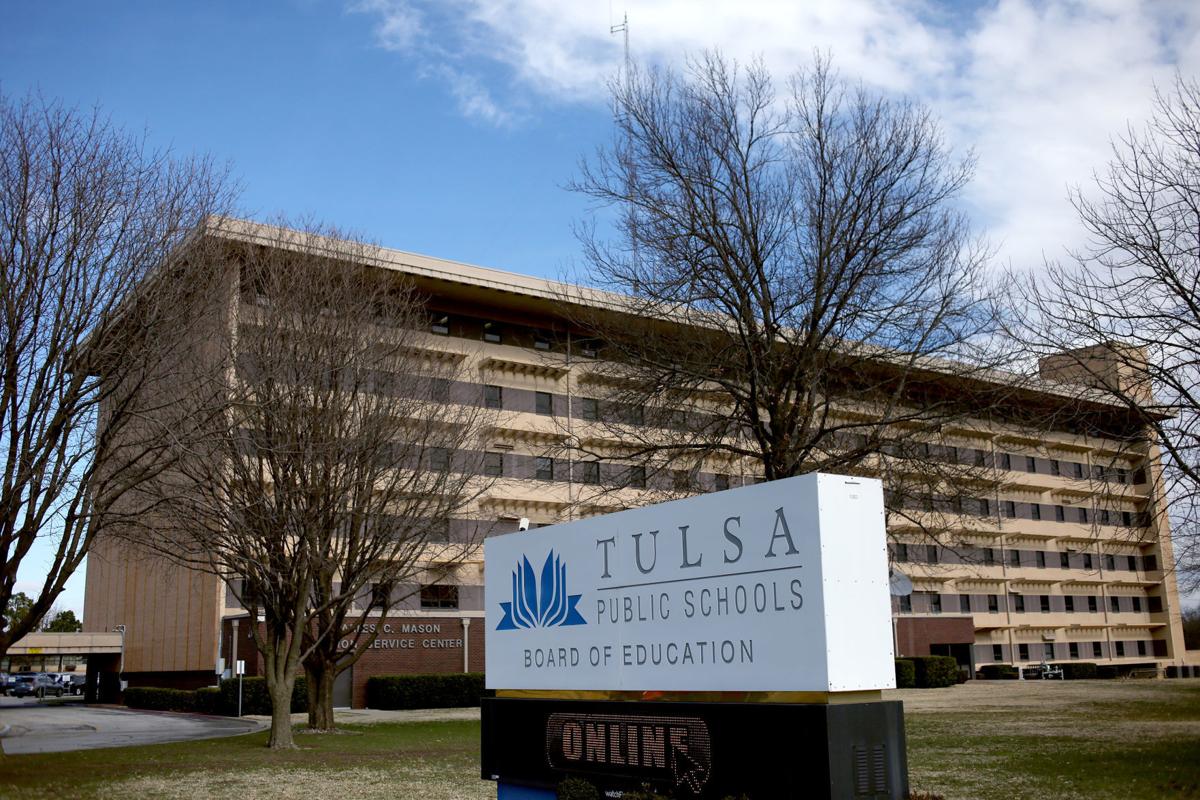 Tulsa Public Schools 2025 2026 Calendar