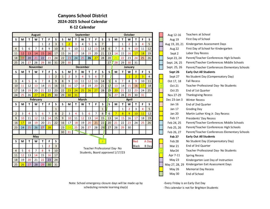 College Of The Canyons Academic Calendar 2025 Ashly Camille