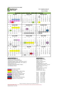 Rockdale County Public Schools Calendar 2024 25 RCPS Holiday Rockdale County Public Schools Calendar 2024 25 RCPS Holiday