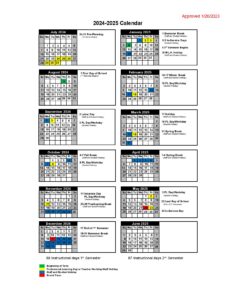 Bryan County Schools Calendar 2024 2025 Holiday Dates Bryan County Schools Calendar 2024 2025 Holiday Dates