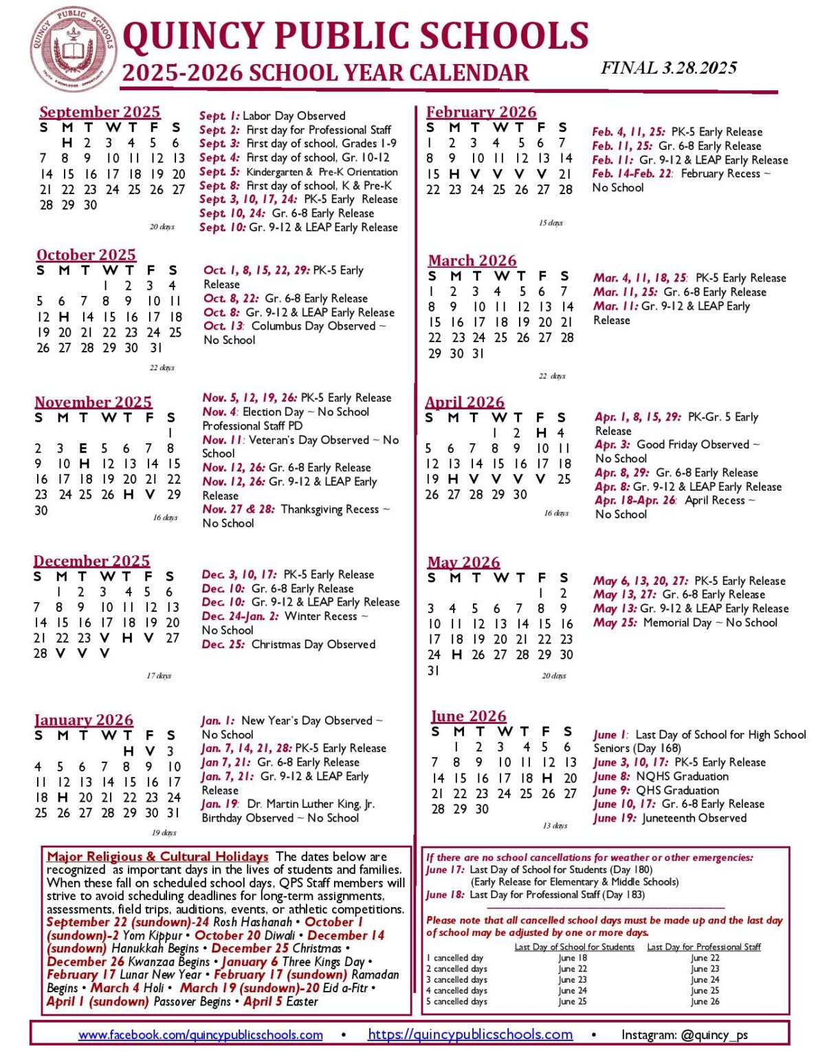 quincy-public-schools-calendar-2025-2026-holiday-breaks-new-school